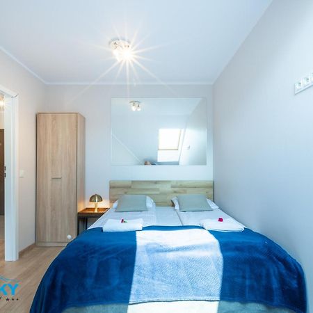 Apartamenty Bluesky - Karkonoska 13, Z Widokiem Na Gory, Blisko Szlakow I Wyciagow, W Zielonej Okolicy 卡尔帕奇 外观 照片