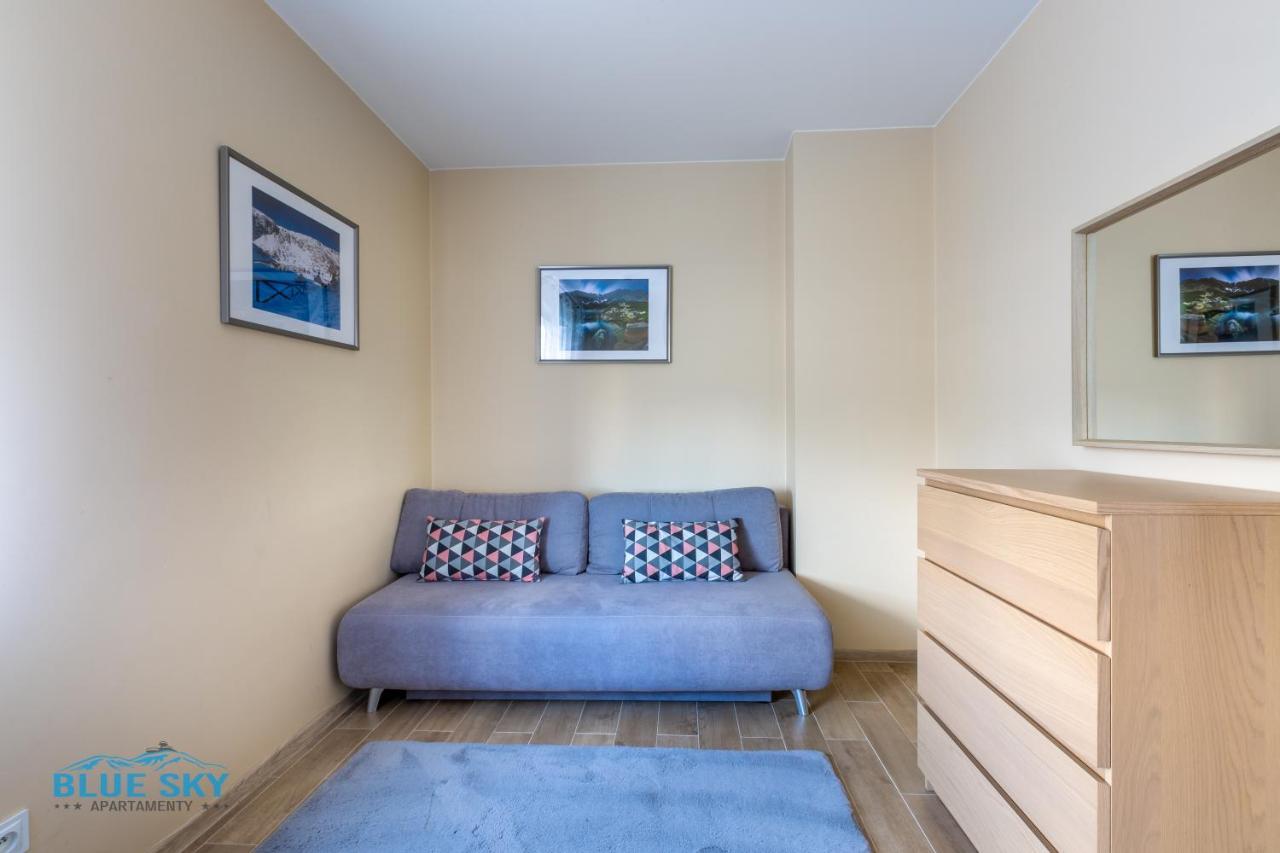 Apartamenty Bluesky - Karkonoska 13, Z Widokiem Na Gory, Blisko Szlakow I Wyciagow, W Zielonej Okolicy 卡尔帕奇 外观 照片