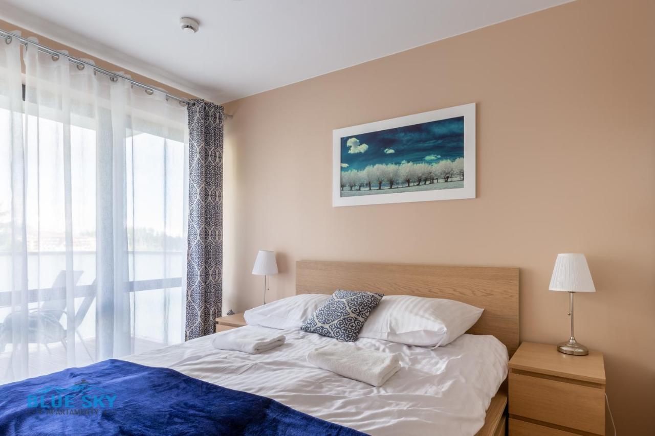 Apartamenty Bluesky - Karkonoska 13, Z Widokiem Na Gory, Blisko Szlakow I Wyciagow, W Zielonej Okolicy 卡尔帕奇 外观 照片