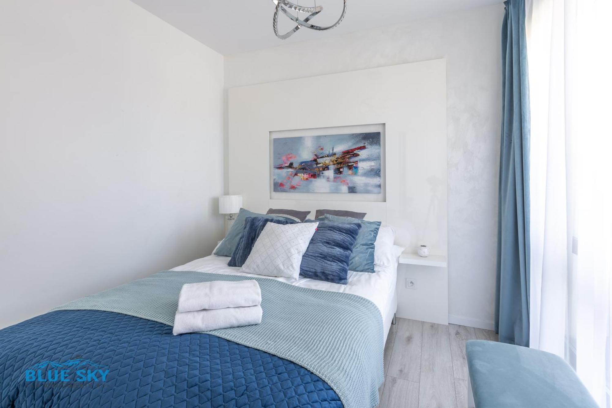 Apartamenty Bluesky - Karkonoska 13, Z Widokiem Na Gory, Blisko Szlakow I Wyciagow, W Zielonej Okolicy 卡尔帕奇 客房 照片